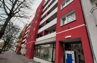 Garagen mieten in Jagowstraße 10-11, 10555 Tiergarten, Tiefgaragenstellplätze zw. Alt-Moabit u. Levetzowstraße
