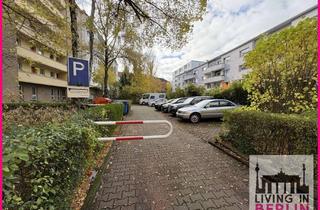 Immobilie mieten in Manfred-Von-Richthofen-Strasse 24, 12101 Tempelhof, Außenstellplätze frei!