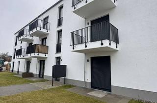 Garagen mieten in Alte Brauerei 3-6, 17489 Fettenvorstadt, Stellplatz in der Tiefgarage