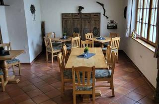 Gastronomiebetrieb mieten in 65375 Oestrich-Winkel, Weinstube / Restaurant mit Terrasse und Parkplätzen im Rheingau