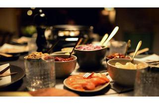 Gastronomiebetrieb mieten in 10827 Schöneberg, Authentisch. Kreativ. Grenzenlos lecker. Gastronomisches Highlight im beliebten Schöneberg