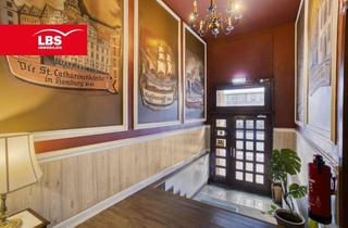 Gewerbeimmobilie kaufen in 42117 Elberfeld, Mehrfamilienhaus: potentielles Boardinghouse für Studenten