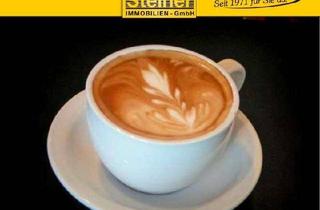 Gastronomiebetrieb mieten in 82467 Garmisch-Partenkirchen, Café/Restaurant/Lounge ca. 190 m² Nutzflächen, Schaufenster, sonnige Terrasse, WC´s, Stellplätze