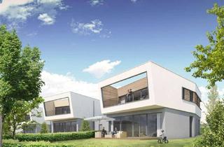 Villa kaufen in 60438 Frankfurt, WestVilla "View" mit individueller Grundrissgestaltung auf über 230 m² Wohnfläche