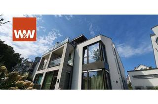 Villa kaufen in 76530 Weststadt, Stadtvilla mit Lift und vielen Extras.