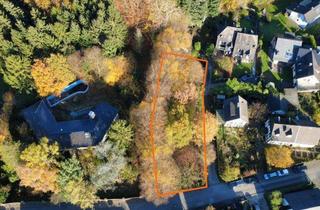 Grundstück zu kaufen in 51491 Overath, Wundervolles Grundstück zum Traumzuhause verwandeln