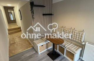 WG-Zimmer mieten in Am Staudenwald 3, 65451 Kelsterbach, Exklusive WG-Zimmer mit großer Terrasse in Kelsterbach