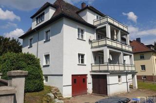 Wohnung mieten in 02763 Zittau, Wohnung mit Balkon in direkter nähe zum Westpark