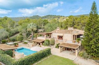 Haus kaufen in 07589 Münchenbernsdorf, Ein Refugium EXKLUSIV bei Mayer & Dau! Mediterrane Finca in traumhafter Lage! Obj. 8198