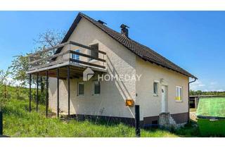 Bauernhaus kaufen in 94486 Osterhofen, Modernisiertes Bauernhaus auf ca. 5.981 m² mit Pferdestall & Potenzial für weiteres EFH