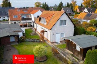 Haus kaufen in 21365 Adendorf, Hier werden Sie sich wohlfühlen