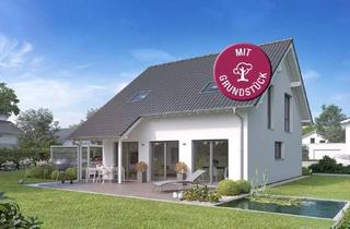 Haus kaufen in 98634 Erbenhausen, Einladend offen!