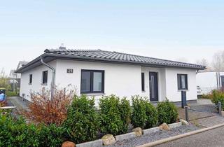 Einfamilienhaus kaufen in Am Stausee 21, 18439 Andershof, Einfamilienhaus / Bungalow in Stralsund-Andershof, neuwertig