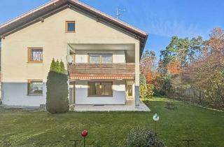 Haus kaufen in 84508 Burgkirchen, Attraktives Zweifamilienhaus in Burgkirchen/Holzen