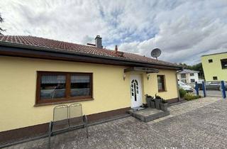 Einfamilienhaus kaufen in Treppendorfer Dorfstr. 16a, 15907 Lübben, Beste Lage: Einfamilienhaus und Geschäftshaus