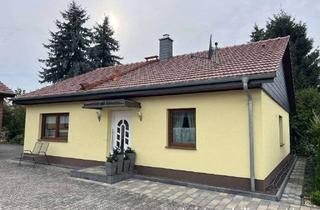 Einfamilienhaus kaufen in Treppendorfer Dorfstr. 16a, 15907 Lübben, Beste Lage: Einfamilienhaus und Geschäftshaus