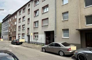 Haus kaufen in 44135 Dortmund, Do.-City: 2 MFH mit Garagen u. Kfz.-Stellpl.! Nur ca. € 1.050,- Kaufpreis pro m² Wohn-/Nutzfl.!