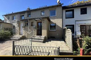 Reihenhaus kaufen in 21079 Langenbek, Reihenhaus in begehrter Lage