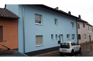 Haus kaufen in Soonwaldstrasse, 55595 Allenfeld, Geräumiges 6-Zimmer Haus in Allenfeld