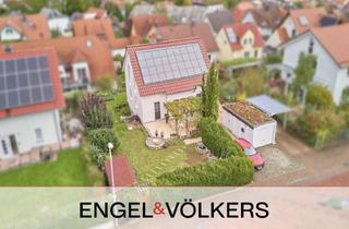 Einfamilienhaus kaufen in 64401 Groß-Bieberau, Modernes KFW 55 Einfamilienhaus in traumhafter Lage!