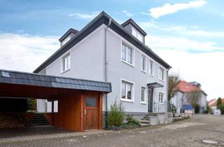 Villa kaufen in 61118 Bad Vilbel, Familienfreundliche Stadtvilla mit viel Platz in Bad Vilbel-Dortelweil