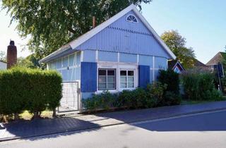 Haus kaufen in 21762 Otterndorf, Seltenes Schmuckstück in Otterndorfer Deichnähe