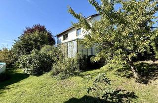 Haus kaufen in 93053 Oberisling-Graß, Hier wohnt das Glück – charmantes Familienhaus mit Gartenparadies in Leoprechting