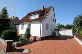 Einfamilienhaus kaufen in 38459 Bahrdorf, Gepflegtes Einfamilienhaus mit großem Grundstück und Doppelgarage! Meine Immobilie! = Mein Partner!