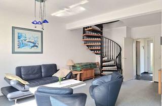 Doppelhaushälfte kaufen in 25718 Friedrichskoog, Doppelhaushälfte | Friedrichskoog-SpitzeWohnsitz für Herz und Gummistiefel