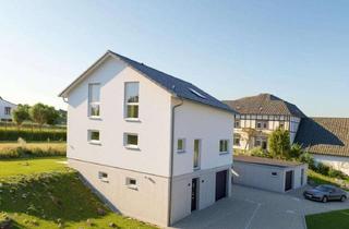 Haus kaufen in Valentin-Thierer-Str., 89547 Gerstetten, Der Heimwerkertraum: Ausbauen, anpacken, wohlfühlen