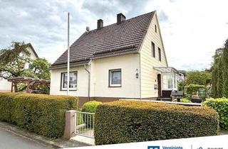 Haus kaufen in 34439 Willebadessen, Gute Wohnlage, ein schönes Grundstück und auch noch zum erschwinglichen Preis!