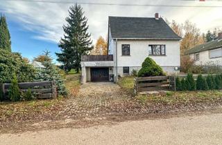 Haus kaufen in 09661 Hainichen, Ihr Projekt in Hainichen OT Bockendorf!