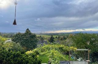 Einfamilienhaus kaufen in 61184 Karben, FREISTHENDES EINFAMILIENHAUS MIT EINLIEGERWOHNUNG UND GROßZÜGIGEM GARTENPARADIES IN KLEIN-KARBEN