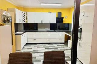 Haus kaufen in 34399 Oberweser, Großes, gepflegtes Haus mit zwei sep. Wohnungen in Wesertal!