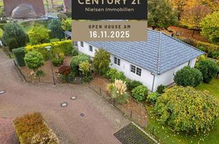 Haus kaufen in 27367 Bötersen, Perfektes Wohnen für jedes Alter!