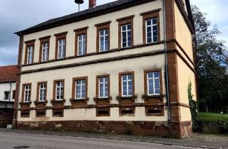 Mehrfamilienhaus kaufen in 66484 Althornbach, Mehrfamilienhaus , Top Renditeobjekt mit viel Potential in Althornbach, Zweibrücken-Land