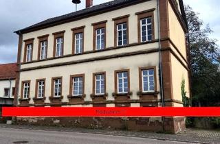 Mehrfamilienhaus kaufen in 66484 Althornbach, Mehrfamilienhaus , Top Renditeobjekt mit viel Potential in Althornbach, Zweibrücken-Land