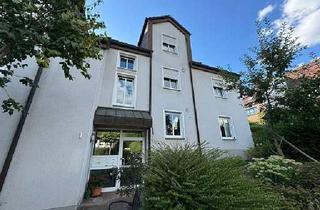 Mehrfamilienhaus kaufen in 58285 Gevelsberg, Mehrfamilienhaus mit Garagen in zentraler Lage Gevelsbergs zu verkaufen