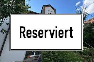 Mehrfamilienhaus kaufen in 58285 Gevelsberg, Mehrfamilienhaus mit Garagen in zentraler Lage Gevelsbergs zu verkaufen