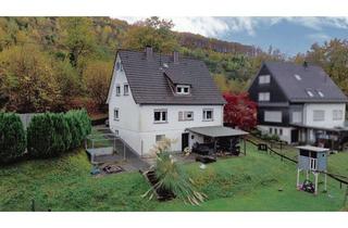 Haus kaufen in 57555 Mudersbach, Ihr neues Zuhause in Niederschelderhütte. Perfekt für Familien!