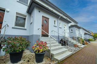 Reihenhaus kaufen in 44795 Bochum, Charmantes Reihenhaus in Weitmar!