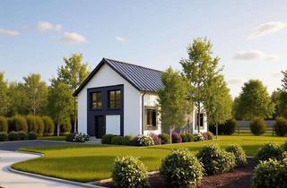 Einfamilienhaus kaufen in 14669 Ketzin, Neubauprojekt Einfamilienhaus mit Einliegerwohnung in Ketzin OT Zachow! ca. 255 m²