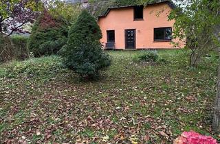 Haus kaufen in 18347 Ostseebad Ahrenshoop, AHRENSHOOP: Ein besonderes Haus mit Geschichte zwischen Bodden und Ostsee