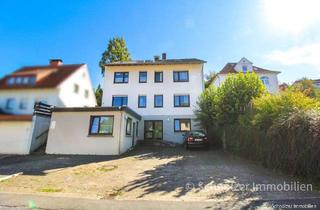 Haus kaufen in 32602 Vlotho, Chance für Macher: Kapitalanlage mit Zukunft