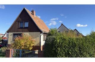 Einfamilienhaus kaufen in Blumenweg 12, 04643 Geithain, Einfamilienhaus in bevorzugter Lage von Geithain zu verkaufen.