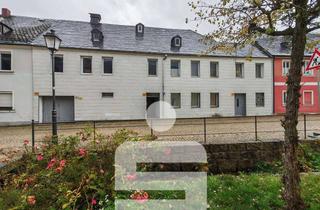 Haus kaufen in 95158 Kirchenlamitz, Stadthaus in Kirchenlamitz