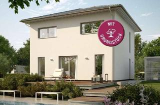 Haus kaufen in 98634 Erbenhausen, Perfektes Wohnerlebnis in moderner Gestaltung!