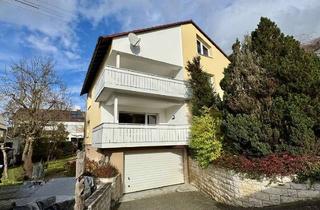 Einfamilienhaus kaufen in 89173 Lonsee, Ein Traum für Ihre Familie! Sofort bezugsfähiges Einfamilienhaus mit viel Platz und schönem Garten