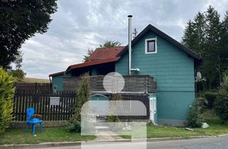 Einfamilienhaus kaufen in 95213 Münchberg, Einfamilienhaus in Münchberg / OT Solg