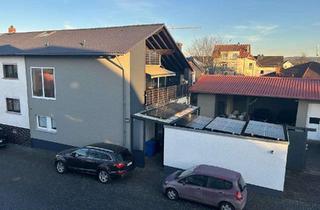 Haus kaufen in Im Schlag 1a, 63594 Hasselroth, Attraktives Wohn- und Geschäftshaus zu verkaufen